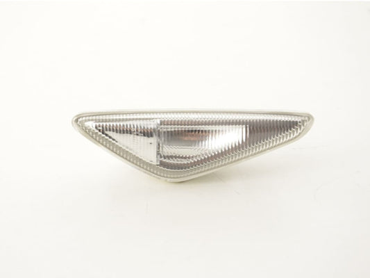 Intermitente Lateral Led Izquierdo Bmw 5Er F07 Gran Turismo 2009- Cromo Lights > Indicator/blinker