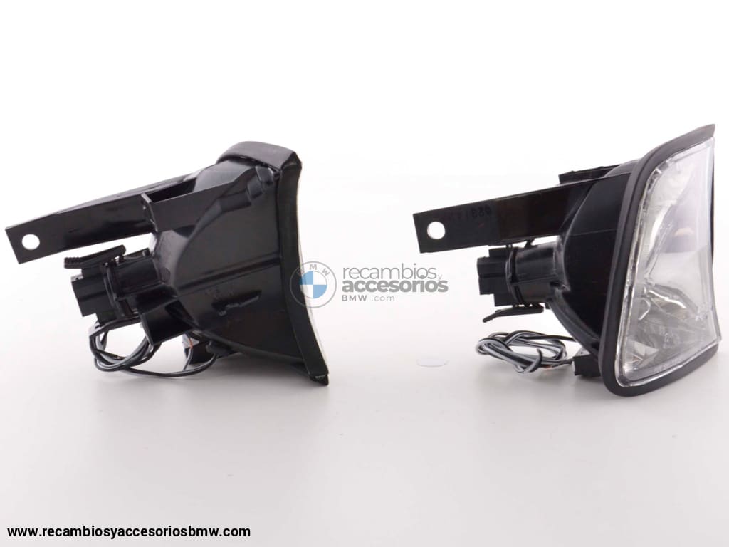 Juego De Intermitentes Delanteros Bmw 5Er (Tipo E34) 88-94 Lights > Indicator/blinker