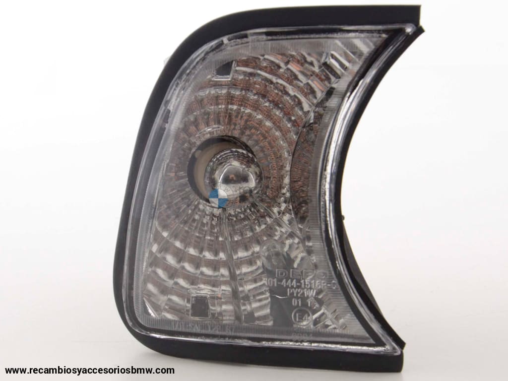 Juego De Intermitentes Delanteros Bmw 5Er (Tipo E34) 88-94 Lights > Indicator/blinker