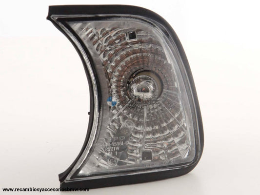 Juego De Intermitentes Delanteros Bmw 5Er (Tipo E34) 88-94 Lights > Indicator/blinker