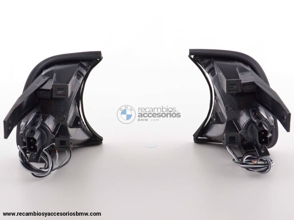 Juego De Intermitentes Delanteros Bmw 5Er (Tipo E34) 88-94 Lights > Indicator/blinker