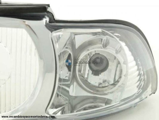 Juego De Intermitentes Delanteros Bmw 5Er (Tipo E39) 95-00 Lights > Indicator/blinker