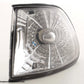 Juego De Intermitentes Delanteros Bmw 7Er (Tipo E38) 94-98 Lights > Indicator/blinker