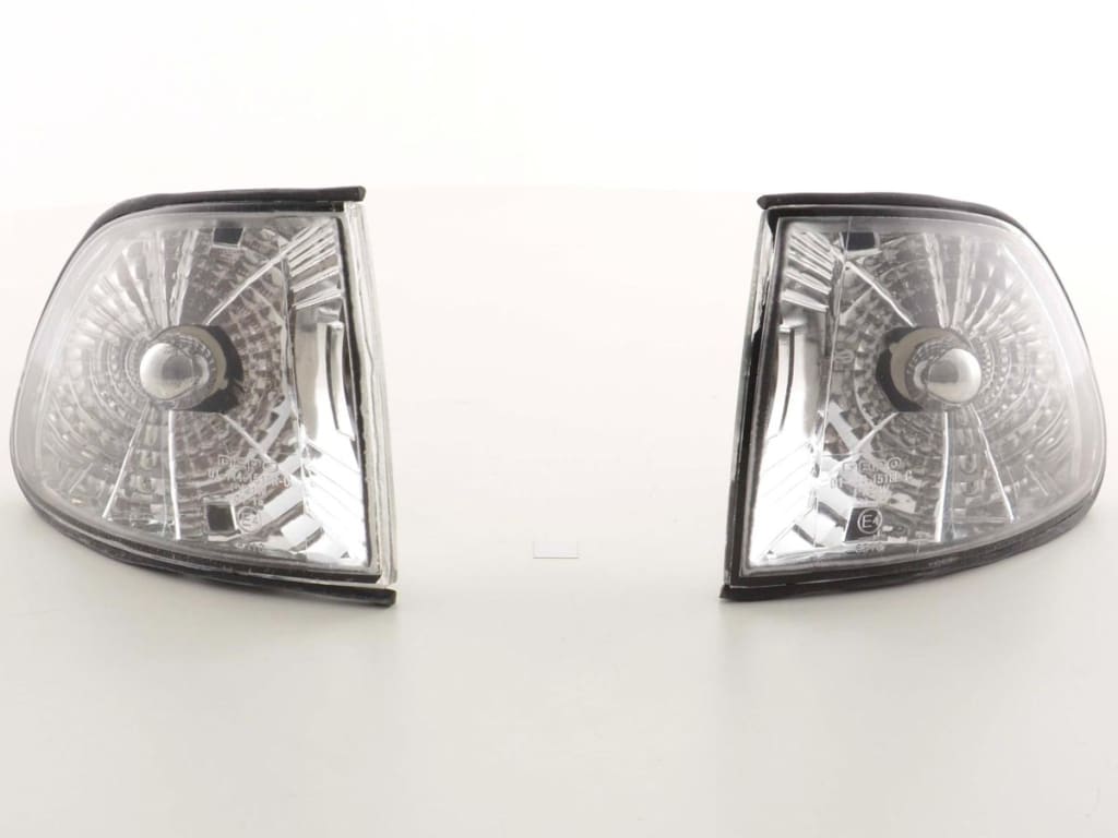 Juego De Intermitentes Delanteros Bmw 7Er (Tipo E38) 94-98 Lights > Indicator/blinker