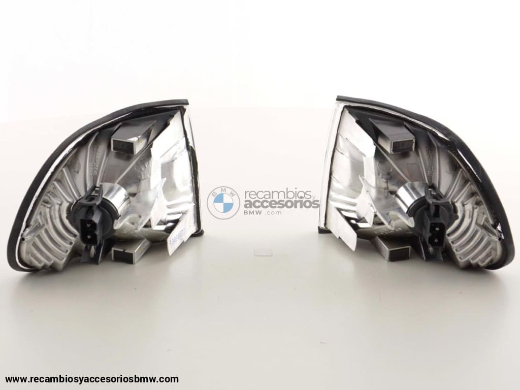 Juego De Intermitentes Delanteros Bmw 7Er (Tipo E38) 94-98 Lights > Indicator/blinker