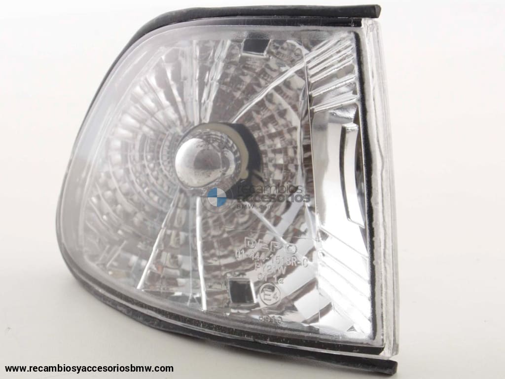 Juego De Intermitentes Delanteros Bmw 7Er (Tipo E38) 94-98 Lights > Indicator/blinker