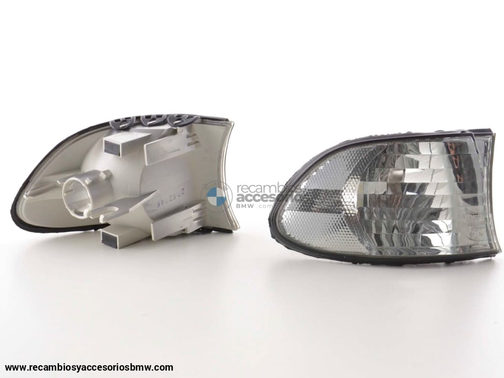 Intermitentes Delanteros Bmw 7Er (Modelo E38) 98-02 Lights > Indicator/Blinker