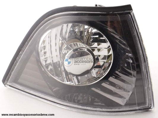 Juego De Intermitentes Delanteros Bmw Serie 3 Coupé / Cabrio (Tipo E36) 91-98 Lights >