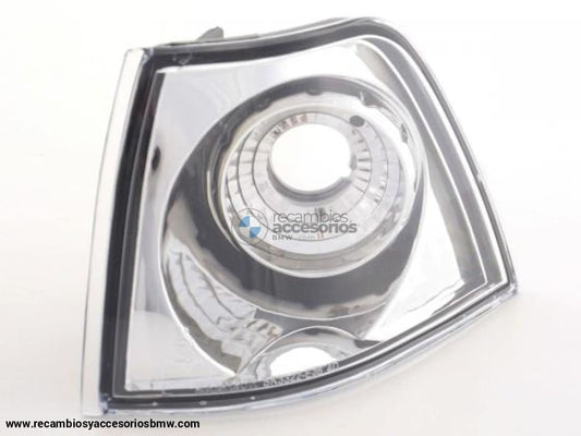 Intermitentes Delanteros Bmw Serie 3 E36 Berlina / Touring 92-98 Cromo Lights > Indicator/blinker