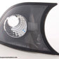 Juego De Intermitentes Delanteros Bmw Serie 3 (Tipo E46) Coupe / Cabrio 98-01 Lights >