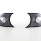 Juego De Intermitentes Delanteros Bmw Serie 3 (Tipo E46) Coupe / Cabrio 98-01 Lights >