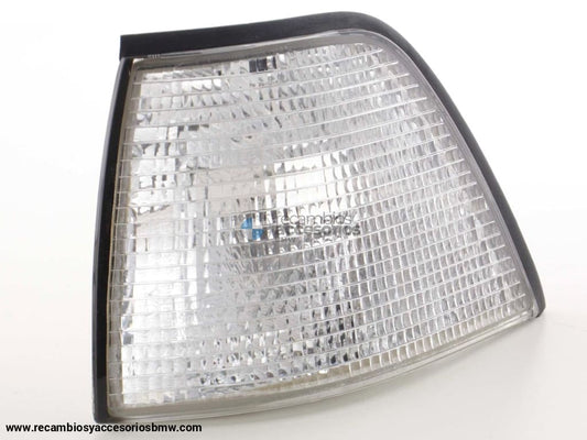 Intermitentes Delanteros Para Bmw Serie 3 Berlina (Modelo E36) 91-98 Lights > Indicator/blinker