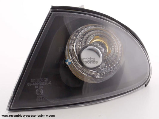 Intermitentes Delanteros Aptos Para Bmw Serie 3 Berlina (Tipo E46) 98-01 Lights > Indicator/blinker