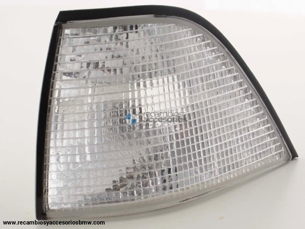 Intermitentes Delanteros Aptos Para Bmw Serie 3 Coupé / Cabrio (Tipo E36) 91-98 Lights >