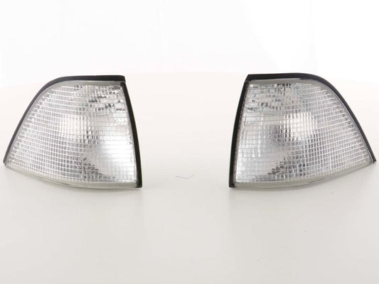 Intermitentes Delanteros Aptos Para Bmw Serie 3 Coupé / Cabrio (Tipo E36) 91-98 Lights >