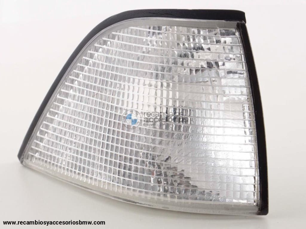 Intermitentes Delanteros Aptos Para Bmw Serie 3 Coupé / Cabrio (Tipo E36) 91-98 Lights >