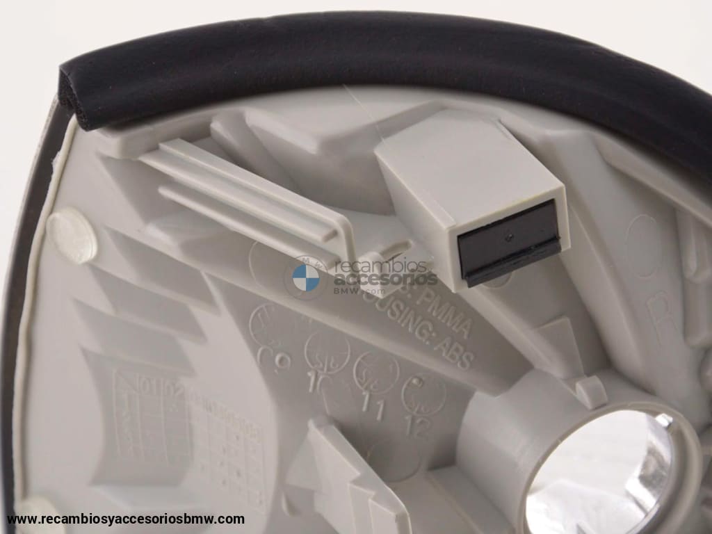 Intermitentes Delanteros Aptos Para Bmw Serie 3 Coupé / Cabrio (Tipo E36) 91-98 Lights >