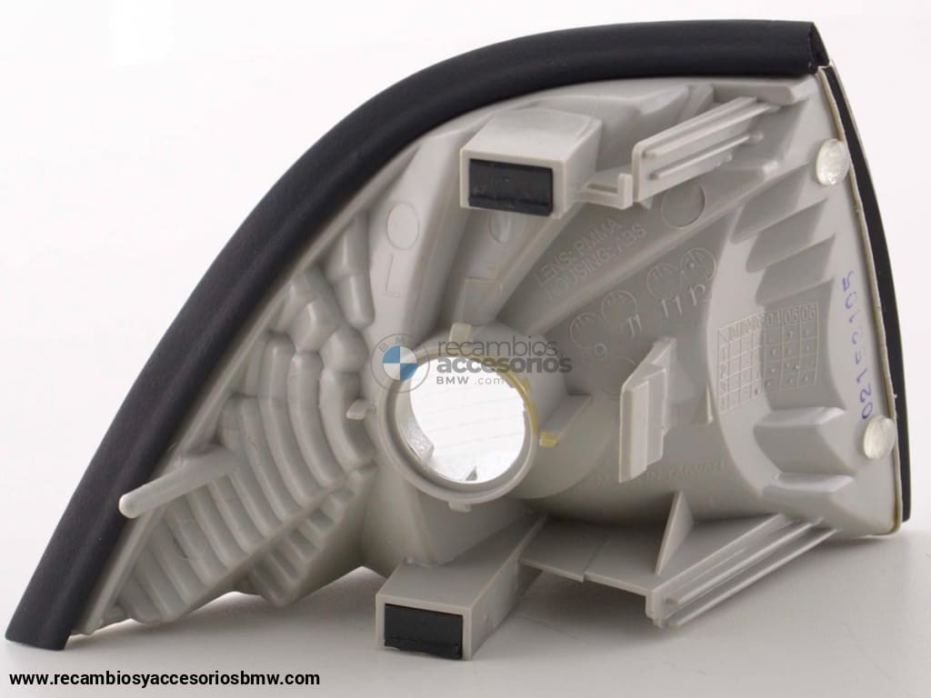 Intermitentes Delanteros Aptos Para Bmw Serie 3 Coupé / Cabrio (Tipo E36) 91-98 Lights >