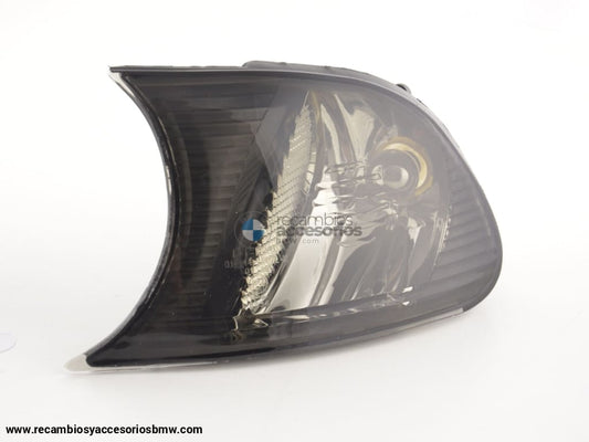 Intermitentes Delanteros Para Bmw Serie 3 Coupe / Cabrio (Tipo E46) 01-02 Lights > Indicator/blinker