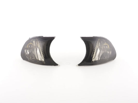 Intermitentes Delanteros Para Bmw Serie 3 Coupe / Cabrio (Tipo E46) 01-02 Lights > Indicator/blinker