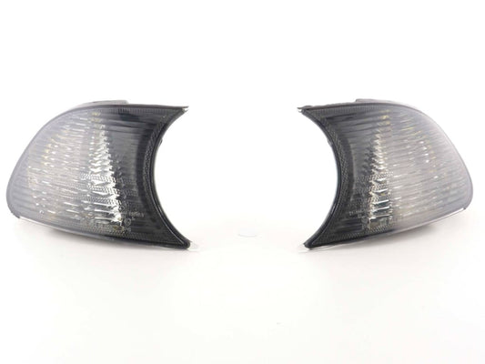 Intermitentes Delanteros Aptos Para Bmw Serie 3 Coupé / Cabrio (Tipo E46) 97-01 Lights >