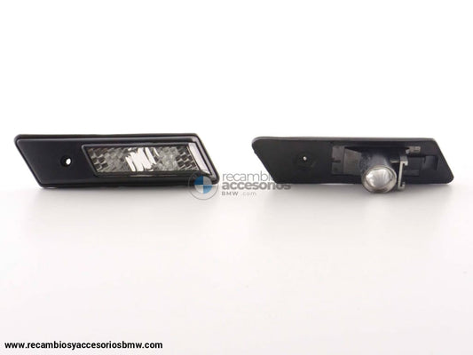 Juego De Intermitentes Laterales Bmw Serie 3 E36 Humo Lights > Indicator/blinker