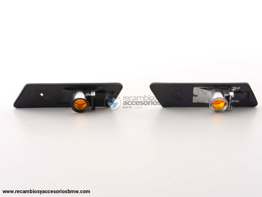 Juego De Intermitentes Laterales Bmw Serie 3 E36 Lights > Indicator/blinker