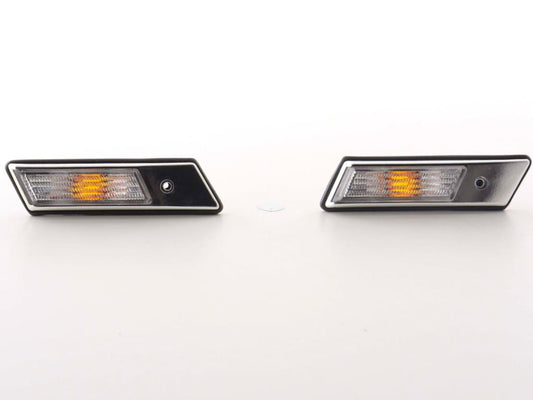 Juego De Intermitentes Laterales Bmw Serie 3 E36 Lights > Indicator/blinker