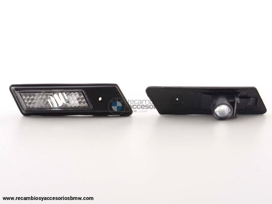 Juego De Intermitentes Laterales Bmw Serie 3 E36 Transparente Lights > Indicator/blinker