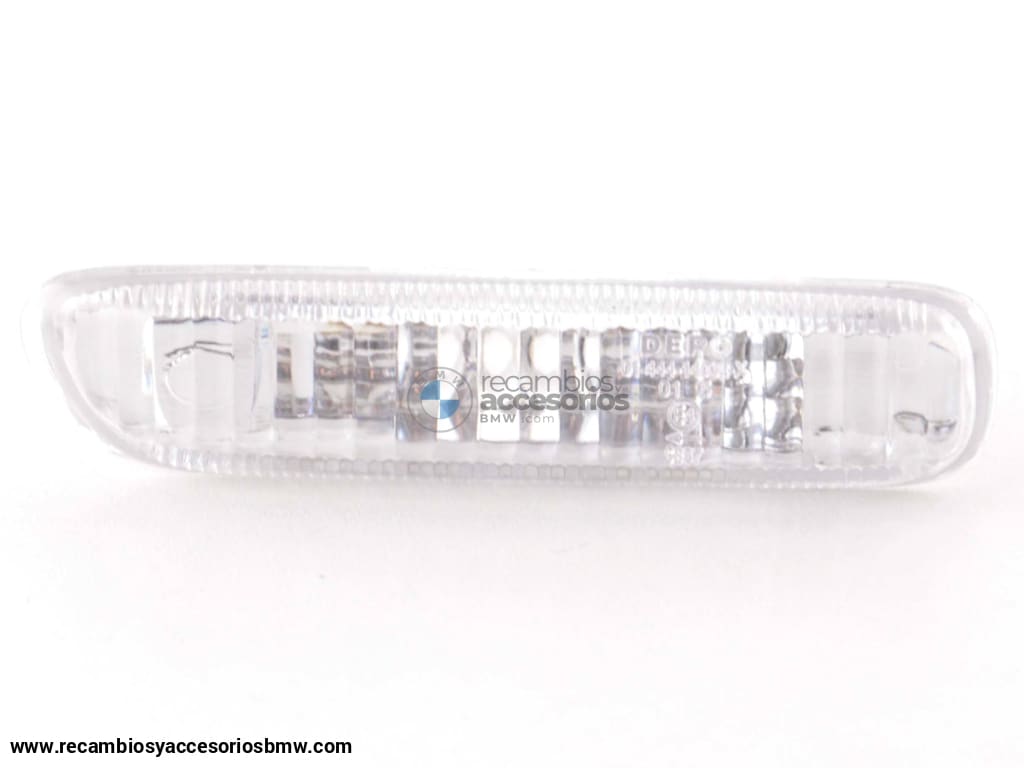 Juego De Intermitentes Laterales Bmw Serie 3 E46 Lights > Indicator/blinker