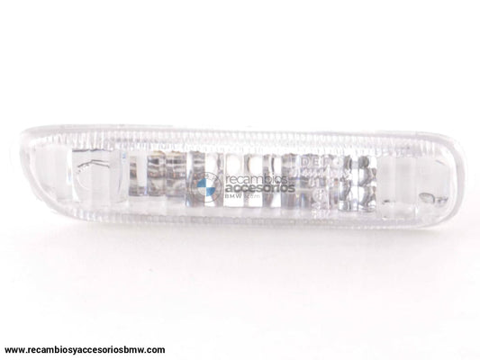 Juego De Intermitentes Laterales Bmw Serie 3 E46 Lights > Indicator/blinker