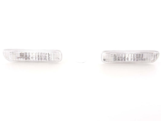 Juego De Intermitentes Laterales Bmw Serie 3 E46 Lights > Indicator/blinker