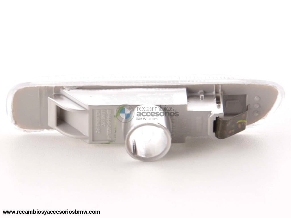 Juego De Intermitentes Laterales Bmw Serie 3 E46 Lights > Indicator/blinker