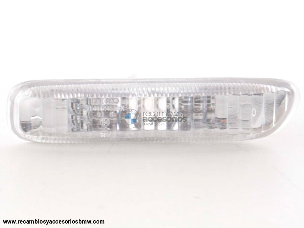 Juego De Intermitentes Laterales Bmw Serie 3 E46 Lights > Indicator/blinker