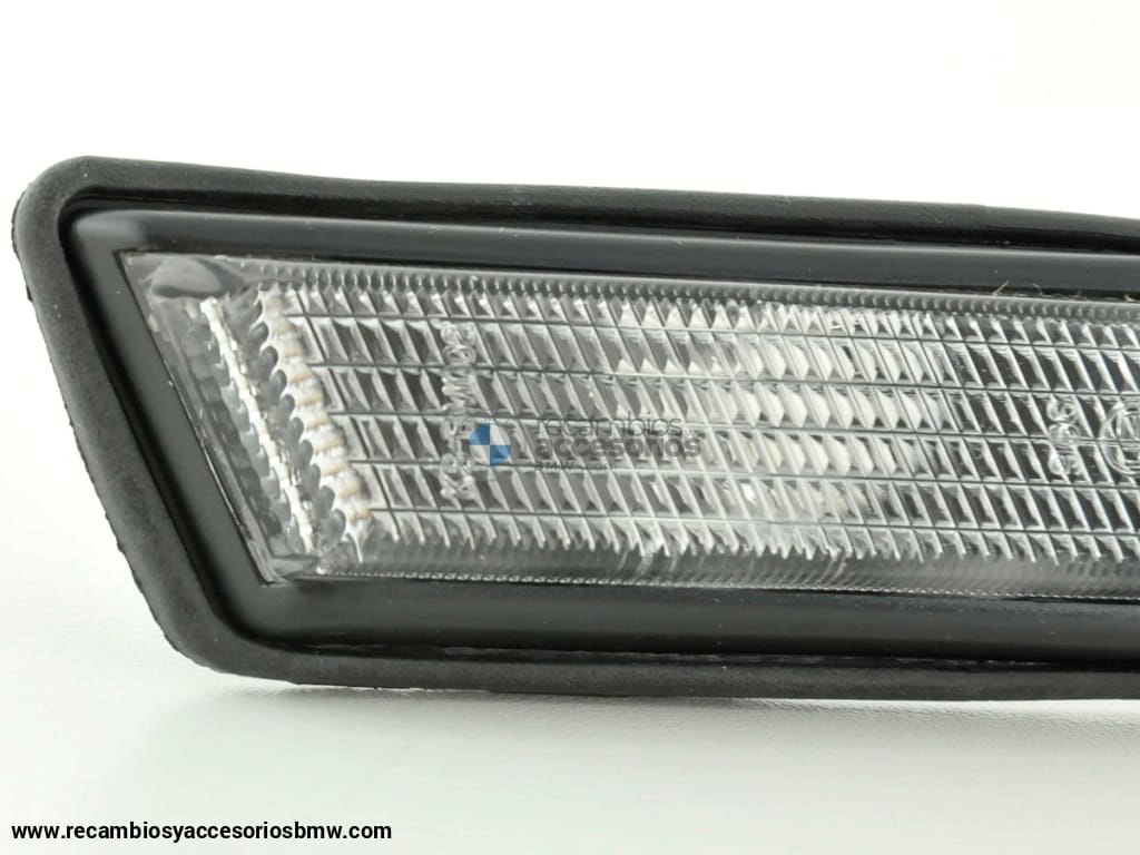 Juego De Intermitentes Laterales Bmw Serie 5 E34 88-94 Lights > Indicator/blinker