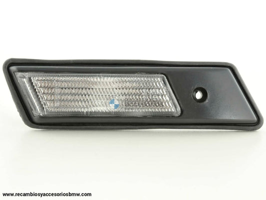 Juego De Intermitentes Laterales Bmw Serie 5 E34 88-94 Lights > Indicator/blinker