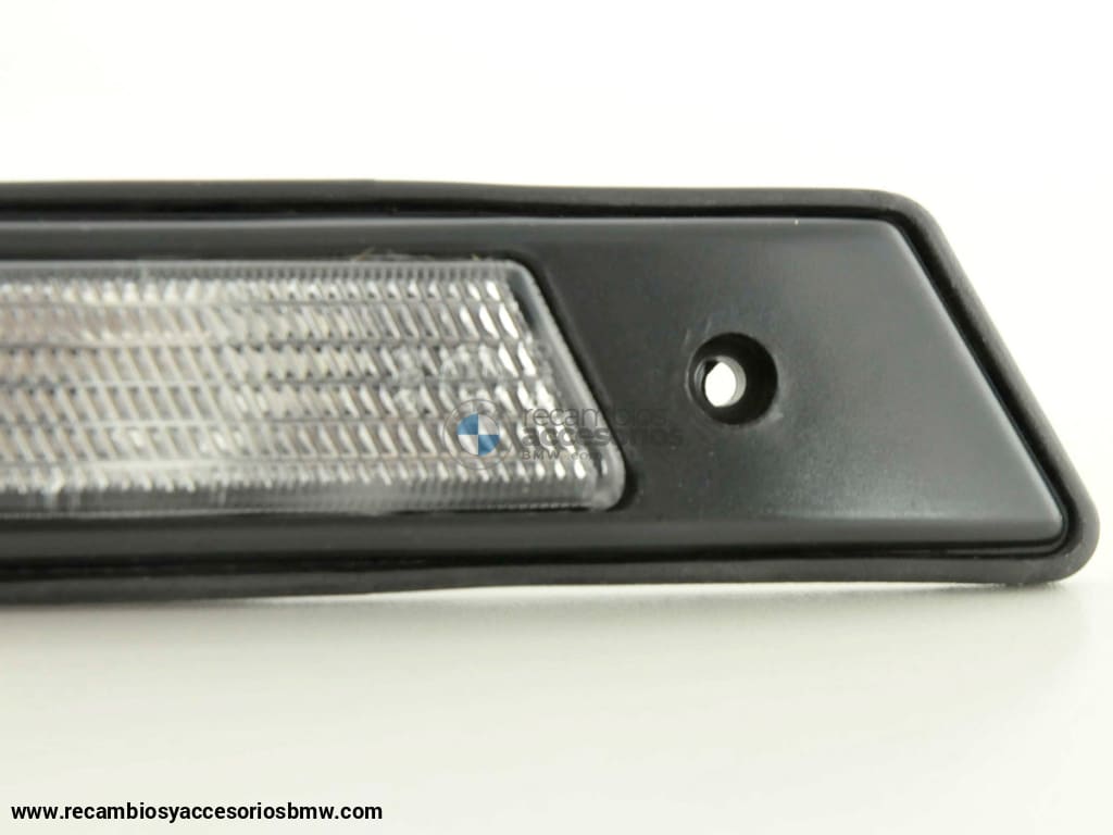 Juego De Intermitentes Laterales Bmw Serie 5 E34 88-94 Lights > Indicator/blinker