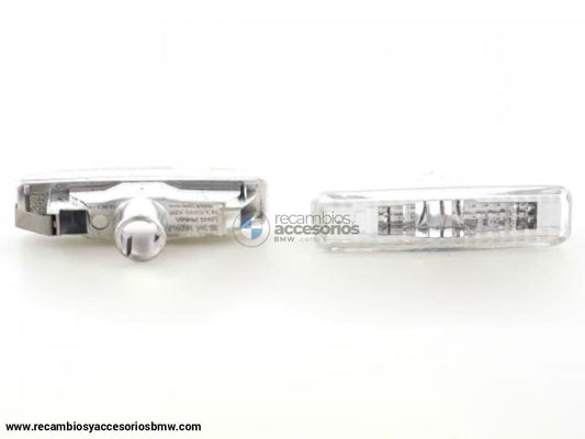 Intermitentes Laterales Bmw Serie 5 E39 Cromados Lights > Indicator/blinker