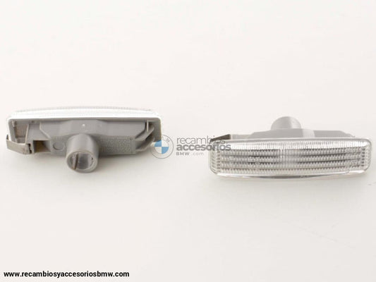 Intermitentes Laterales Bmw Serie 5 E39 Lights > Indicator/Blinker