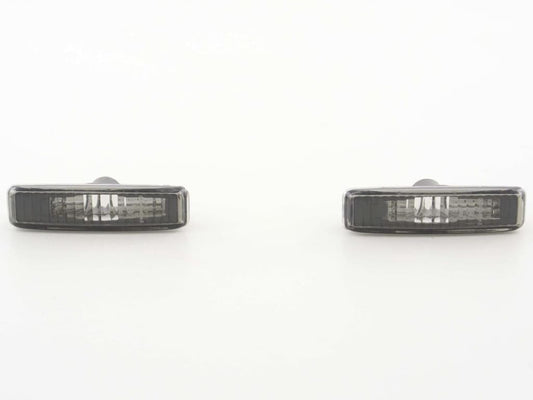 Intermitentes Laterales Bmw Serie 5 E39 Negro Lights > Indicator/blinker