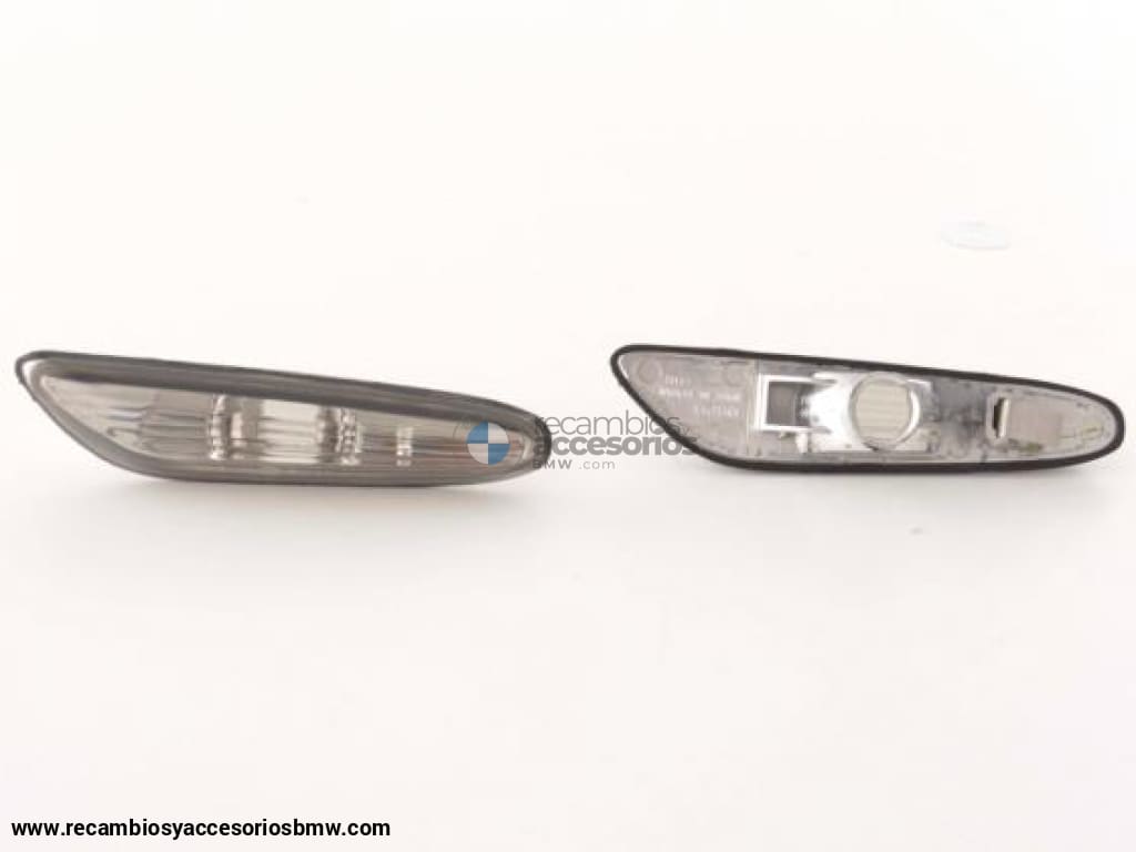 Intermitentes Laterales Bmw Serie 5 E60 / E61 Negro Lights > Indicator/blinker