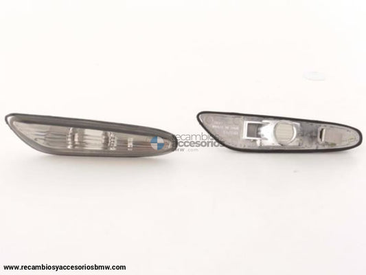 Intermitentes Laterales Bmw Serie 5 E60 / E61 Negro Lights > Indicator/blinker