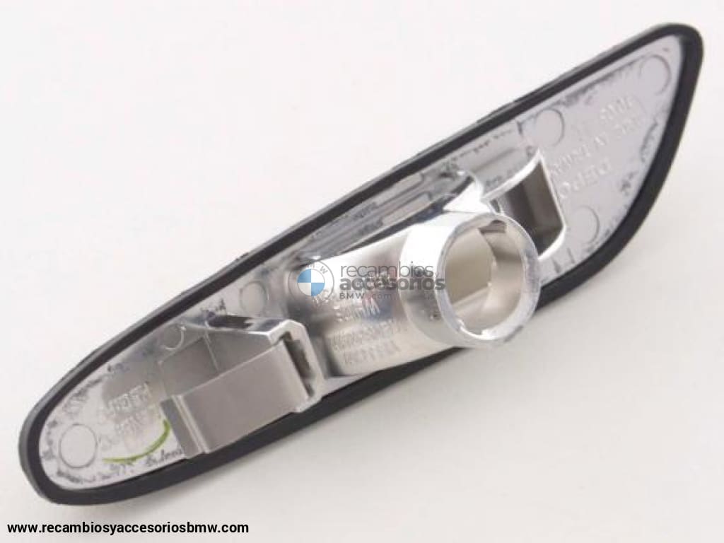 Intermitentes Laterales Bmw Serie 5 E60 / E61 Negro Lights > Indicator/blinker