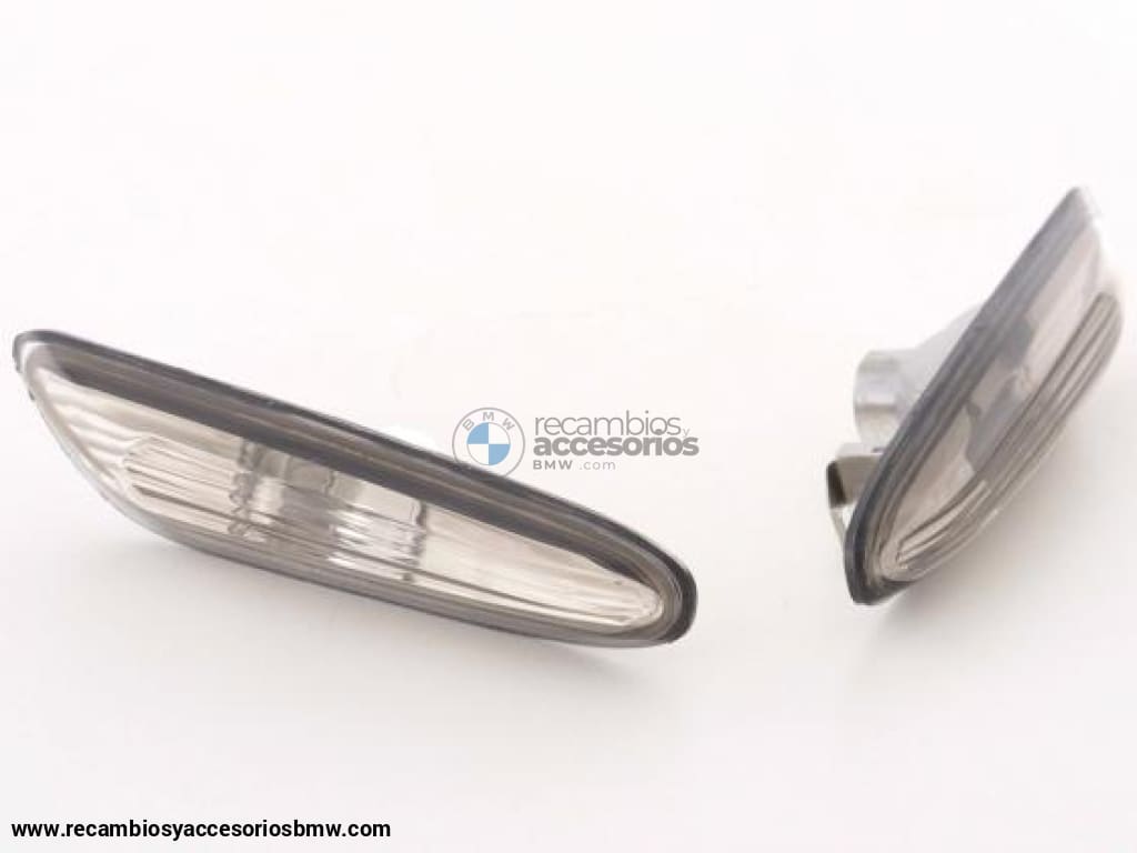 Intermitentes Laterales Bmw Serie 5 E60 / E61 Negro Lights > Indicator/blinker