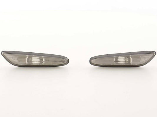 Intermitentes Laterales Bmw Serie 5 E60 / E61 Negro Lights > Indicator/blinker