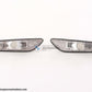 Intermitentes Laterales Bmw Serie 5 E60 / E61 Negro Lights > Indicator/blinker