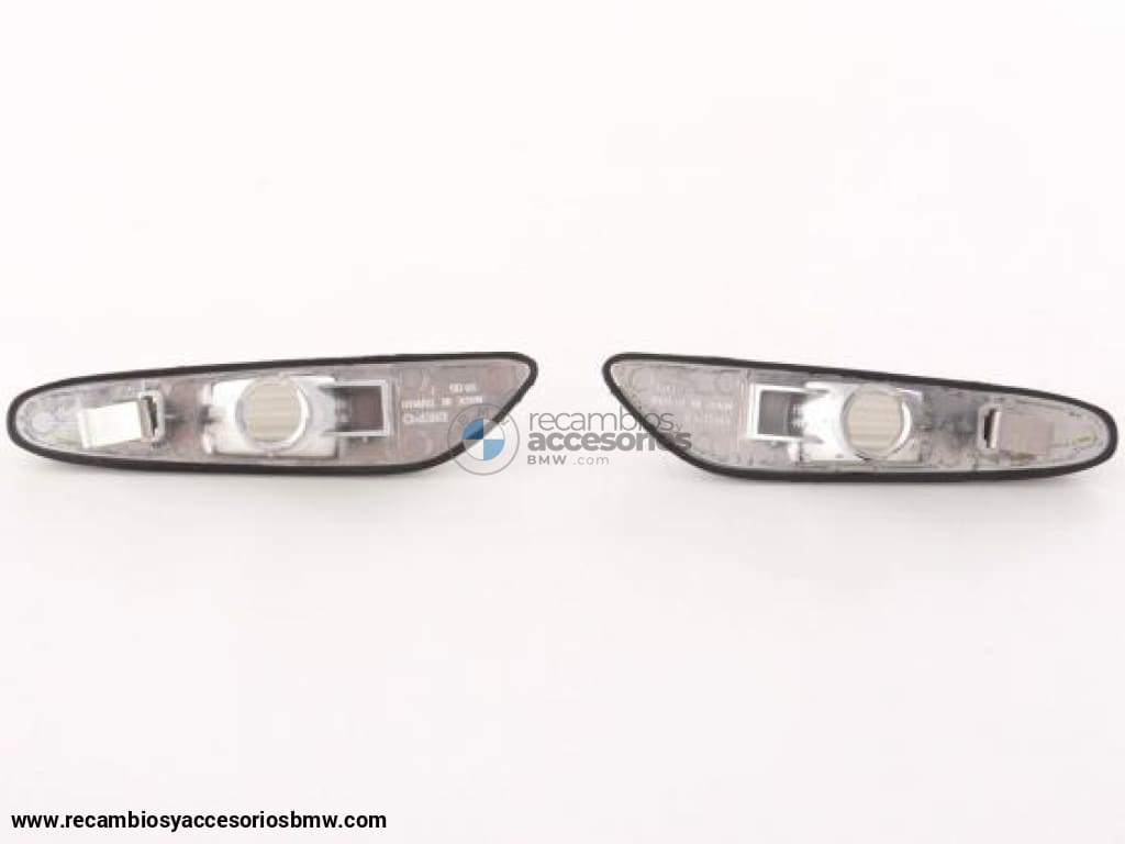 Intermitentes Laterales Bmw Serie 5 E60 / E61 Negro Lights > Indicator/blinker