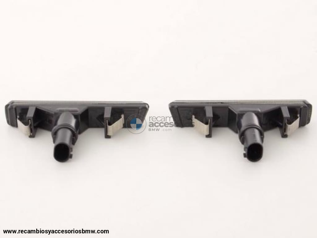 Intermitentes Laterales Bmw Serie 7 E38 Negro Lights > Indicator/Blinker