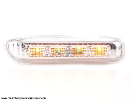 Intermitentes Laterales Led Bmw Serie 3 E46 98-02 Transparente Lights > Indicator/blinker