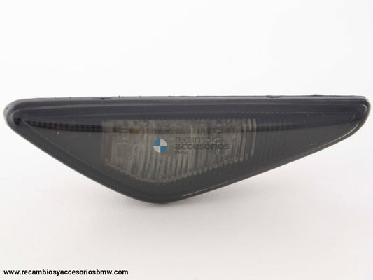 Intermitentes Laterales Led Bmw Serie 3 E46 Coupé / Cabrio Bj.03-06 Negro Lights > Indicator/blinker